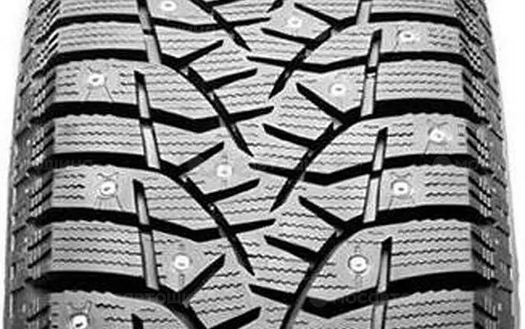 265/65R17 Blizzak Spike-02 116T SUV Bridgestone за 93 500 тг. в Алматы