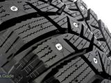 265/65R17 Blizzak Spike-02 116T SUV Bridgestone за 93 500 тг. в Алматы – фото 2