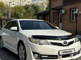 Toyota Camry 2012 годаfor8 800 000 тг. в Алматы – фото 3