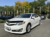 Toyota Camry 2012 годаfor8 800 000 тг. в Алматы – фото 2