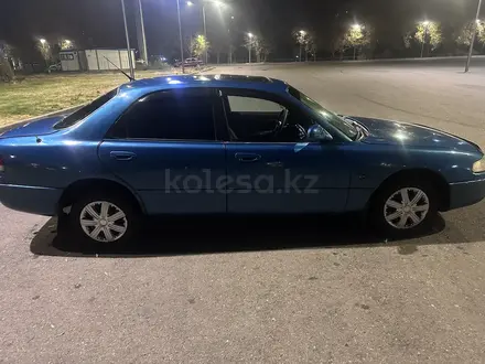 Mazda Cronos 1993 года за 1 000 000 тг. в Талдыкорган – фото 8