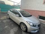 Kia Cerato 2013 года за 6 500 000 тг. в Талгар – фото 2