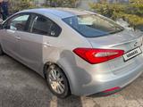 Kia Cerato 2013 года за 6 500 000 тг. в Талгар – фото 5