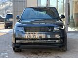 Land Rover Range Rover 2024 годаүшін107 381 000 тг. в Алматы – фото 2