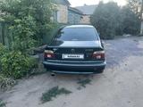 BMW 523 1996 года за 2 200 000 тг. в Караганда – фото 4