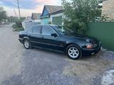 BMW 523 1996 года за 2 200 000 тг. в Караганда – фото 2
