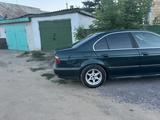 BMW 523 1996 года за 2 200 000 тг. в Караганда – фото 3