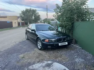 BMW 523