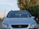 Opel Zafira 2002 года за 3 500 000 тг. в Шымкент
