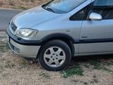 Opel Zafira 2002 года за 3 500 000 тг. в Шымкент – фото 4