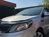 Kia Rio 2014 годаүшін5 700 000 тг. в Шымкент