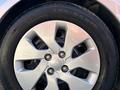 Kia Rio 2014 года за 5 700 000 тг. в Шымкент – фото 4