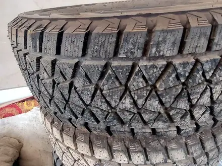 Bridgestone Blizzak қыстық шиналары за 40 000 тг. в Алматы – фото 7