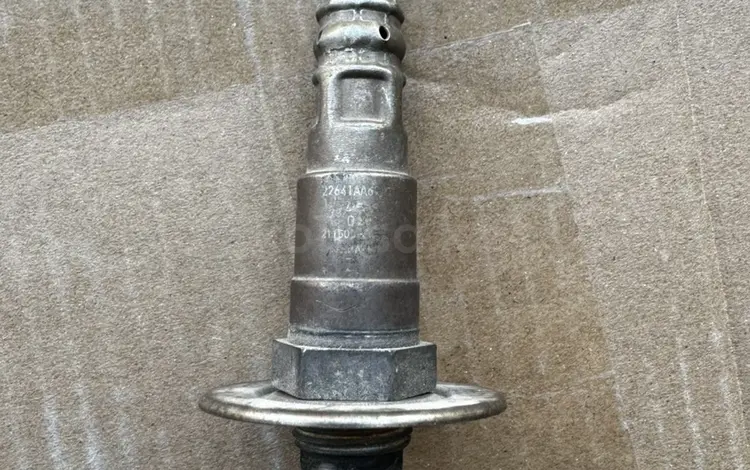 Кислородный датчик Subaru (22641-AA670) за 25 000 тг. в Алматы