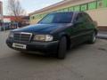 Mercedes-Benz C 200 1995 годаүшін2 500 000 тг. в Усть-Каменогорск – фото 11