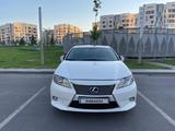 Lexus ES 250 2014 годаүшін11 300 000 тг. в Астана – фото 4