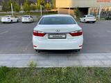 Lexus ES 250 2014 годаүшін11 300 000 тг. в Астана – фото 2