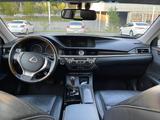 Lexus ES 250 2014 годаүшін11 300 000 тг. в Астана – фото 5