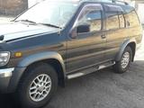 Nissan Terrano 1996 года за 2 980 000 тг. в Усть-Каменогорск