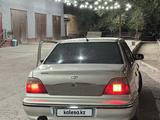 Daewoo Nexia 2007 года за 950 000 тг. в Туркестан – фото 4