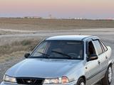 Daewoo Nexia 2007 года за 950 000 тг. в Туркестан – фото 5