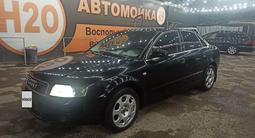 Audi A4 2001 годаүшін2 600 000 тг. в Алматы