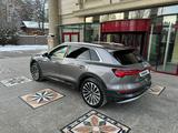 Audi e-tron 2021 года за 36 500 000 тг. в Алматы – фото 4