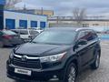 Toyota Highlander 2014 года за 15 900 000 тг. в Караганда