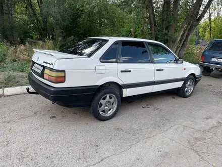 Volkswagen Passat 1993 года за 1 350 000 тг. в Караганда – фото 13