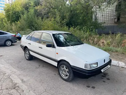 Volkswagen Passat 1993 года за 1 350 000 тг. в Караганда – фото 8