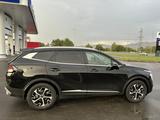 Kia Sportage 2024 годаfor15 000 000 тг. в Усть-Каменогорск – фото 4