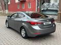 Hyundai Elantra 2016 годаүшін7 350 000 тг. в Тараз – фото 6