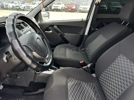 ВАЗ (Lada) Granta 2190 2018 года за 4 590 000 тг. в Атырау – фото 11