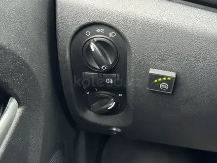 ВАЗ (Lada) Granta 2190 2018 года за 4 590 000 тг. в Атырау – фото 14