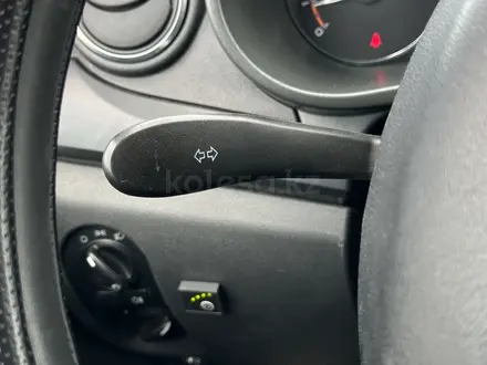 ВАЗ (Lada) Granta 2190 2018 года за 4 590 000 тг. в Атырау – фото 15