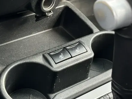 ВАЗ (Lada) Granta 2190 2018 года за 4 590 000 тг. в Атырау – фото 18