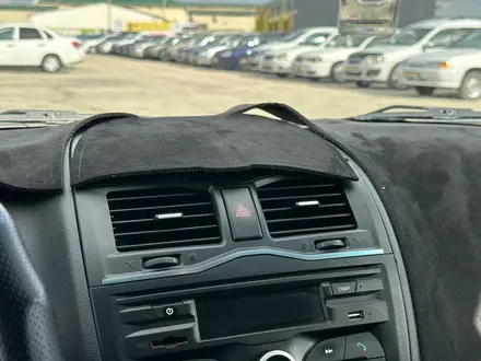 ВАЗ (Lada) Granta 2190 2018 года за 4 590 000 тг. в Атырау – фото 22