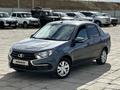 ВАЗ (Lada) Granta 2190 2018 года за 4 590 000 тг. в Атырау