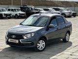 ВАЗ (Lada) Granta 2190 2018 годаүшін4 590 000 тг. в Атырау