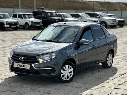 ВАЗ (Lada) Granta 2190 2018 года за 4 590 000 тг. в Атырау