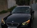 BMW 530 2006 года за 4 900 000 тг. в Алматы – фото 2