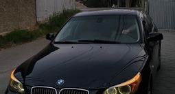 BMW 530 2006 года за 4 900 000 тг. в Алматы – фото 2