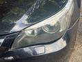 BMW 530 2006 года за 4 900 000 тг. в Алматы – фото 13