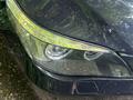 BMW 530 2006 года за 4 900 000 тг. в Алматы – фото 14