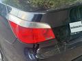 BMW 530 2006 года за 4 900 000 тг. в Алматы – фото 15
