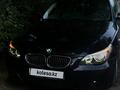 BMW 530 2006 года за 4 900 000 тг. в Алматы – фото 20