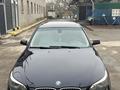 BMW 530 2006 года за 4 900 000 тг. в Алматы – фото 4