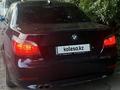BMW 530 2006 года за 4 900 000 тг. в Алматы – фото 19