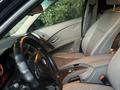 BMW 530 2006 года за 4 900 000 тг. в Алматы – фото 22