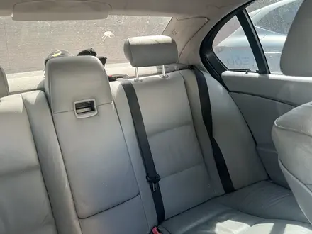 BMW 530 2006 года за 4 900 000 тг. в Алматы – фото 28